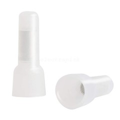 350PCS Closed End Crimp Cap12-10 16-14 22-18 AWG Gauge Wire Connector Terminal