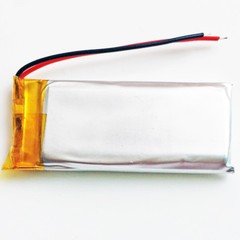 3.7V 550mAh Li-po Polymer Rechargeable Battery For Cell Phone MP3 DVD GPS 602045