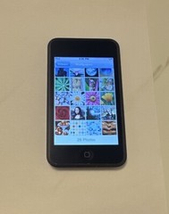 Apple iPod Touch 1st Generation Black 8/16/32 GB Fully Functional