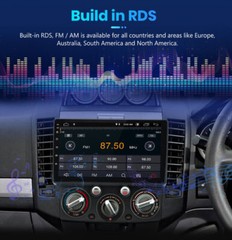 For 2003-2008 Pontiac Vibe Apple Carplay Android 13 Car Stereo Radio GPS DSP FM