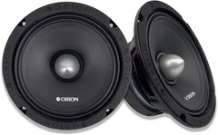 Orion Cobalt CM65 High Efficiency 6.5″ 1000W Power Mid-Range Bullet Loudspeakers