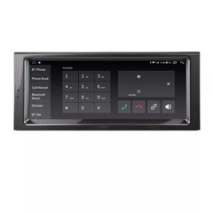 10.25″ Car Radio GPS Navi CarPlaye 128GB for Range Rover Vogue V8 L322 2005-2012