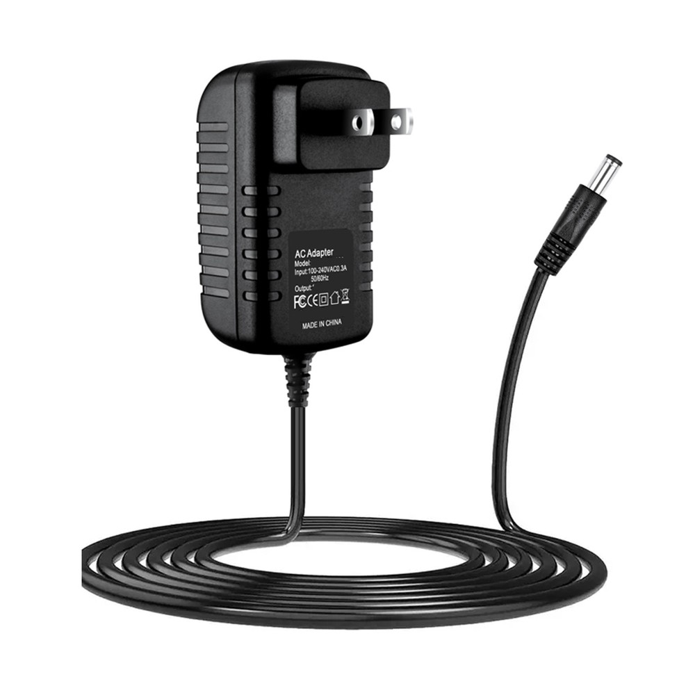 5V 2A AC Adapter Charger For Hyperkin RetroN 5 HD Gaming Console Boy Video Game
