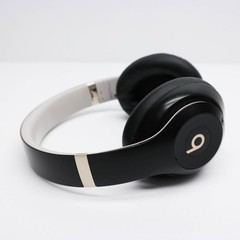 Beats Studio Pro Wireless Over-the-Ear Headphones Black Gold MC2N4LL/A READ