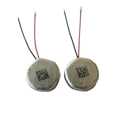 New SP 1240 3.85V 55mAh Battery for JBL Tune Flex TWS Wireless headphones
