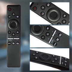 Samsung Voice Remote Control BN59-01330A BN59-01329A for Samsung Smart TV Replac