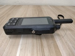 ANYSECU A970S 4G Network Radio Android 9.0 Mobile Phone Zello Real-ptt Pocstar