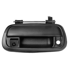 Tailgate Handle Backup Camera for Toyota Tundra 2000-2006 – 170° Wide Angle