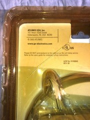 Digital Answering Machine by GE