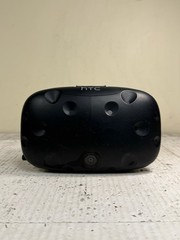 HTC Vive – Virtual Reality (VR) Headset only – Tested