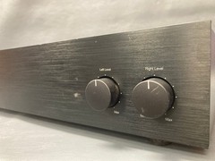 AudioSource AMP Three Class-AB 2-Channel Stereo Power Amplifier TESTED/WORKING