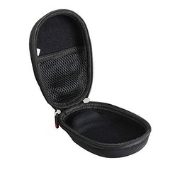 Hard Travel Case for JBL Clip 4 / JBL Clip 5 Hard case for JBL Clip 4 Black