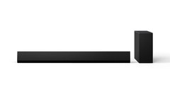 LG SG10TY Soundbar for TV with Dolby Atmos 3.1 channel, Best OLED matching