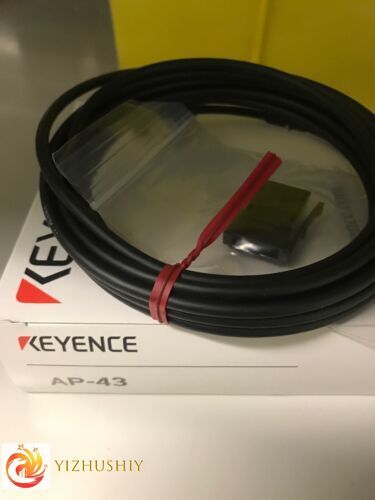 New Keyence AP-43 AP43 One Year Warranty In Box