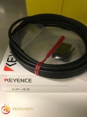 New Keyence AP-43 AP43 One Year Warranty In Box