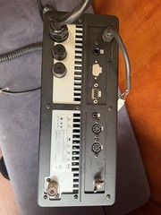 Icom IC-M700pro SSB Marine Radio, Used, Works Good