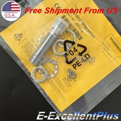 New 10-30VDC 200mA 6mm Proximity Switch Sensor For Turck Bi6U-M12-AP6X-H1141