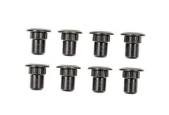 Upper Arm Alignment Cam Pins for 99-18 Chevy Silverado/GMC Sierra