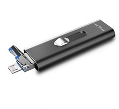 Voice Recorder USB 8GB.