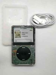 🍎New Apple iPod Video 5th Gen 128GB 256GB 512GB 1TB Wolfson DAC SSD-WARRANT🍎