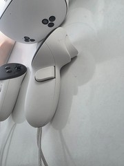 Meta – Quest 3S 128GB | Virtual Reality Headset Without Wires