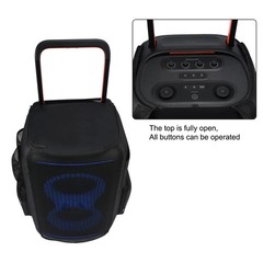 For JBL PartyBox 520 Bluetooth Speaker Dust Cover Protective Case Portable Party