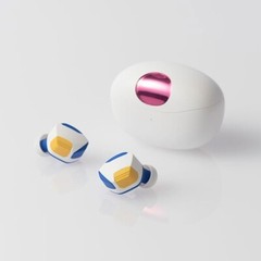 Dragonball Z x final Complete Wireless Earphone Vegeta ver. Bluetooth FI-DBTW