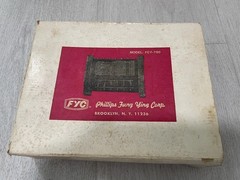 6 Way Switcher F Connector In . RCA Out ***L@@K***