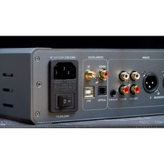 FiiO K9 Pro ESS Skylight Edition Limited DAC Amp THX AAA