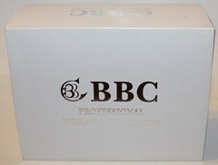 BBC Gold Audio Isolation Metal Cones ” Standard ” (4 pcs), Brand NEW