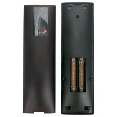 Remote XRT135 Control for Vizio TV E65-E1 E65E3 E65-E3 E70E3 E75E3 M50-E1 M55E0