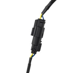 DS18 RY-HARNESS.HD Harley Davidson Plug and Play Amplifier Harness