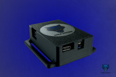 SlimeVR Compatible Full-Body Trackers 6-Pack | VRChat SteamVR FBT Kit WolfMotion