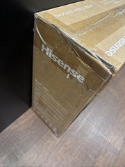 Hisense AX700 Soundbar Speakers And Subwoofer