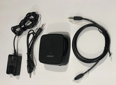 Bose SoundTouch Wireless Link Adapter Model 422921 Bluetooth WiFi Connectivity