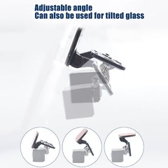 Universal Rear Camera Mounting Bracket Dash Cam Mirror Cam Backup Camera Mount