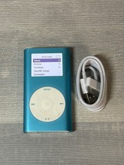 Apple iPod Mini 2nd Gen 4GB 6GB 32GB 64GB 128GB 256GB All Colors Gift