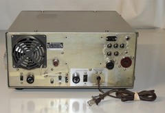 KENWOOD TS-520SE HF TRANSCEIVER