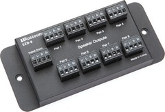 Russound EZB-8 Modular Speaker Connecting Base Unit