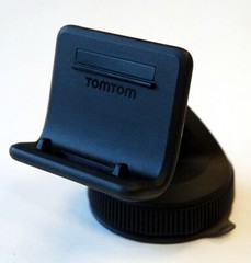 GENUINE TomTom GO 2535TM Window Suction MOUNT car windshield 2505TM 2435TM 2405M