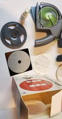 Game Doctor – CD & DVD & Video Game Repair Device Digital Innovations