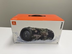 New JBL Camouflage Xtreme 3 Portable Wireless Bluetooth Speaker