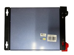 PURKEYS 12 VDC TO 110 VAC 1500 WATT POWER INVERTER with 2 hours thimer out of 10