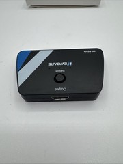 NEWCARE 4K 60Hz HDMI Switch Splitter 3 In 1 Out HDMI 2.0 PS5 Xbox Fire TV