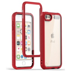 For iPod Touch 7th/6th/5th Gen Shockproof Heavy Duty Case Cover Screen Protector