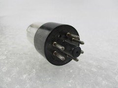 INDUSTRIAL SPARE 2050A VACUUM TUBE NSNP