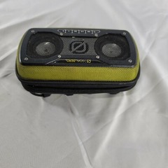 Goal Zero Rock Out 2 Wireless Rechargeable Bluetooth Speaker -SHIPS IN 24 HOURS