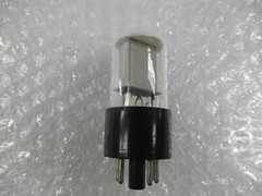 INDUSTRIAL SPARE 2050A VACUUM TUBE NSNP
