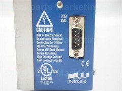 Metronix ARS-310/5UL ARS3105UL Servo Drive Controller 30 Days Warranty