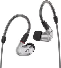 BRAND NEW SENNHEISER IE 900 AUDIOPHILE WIRED IN-EAR MONITOR HEADPHONES